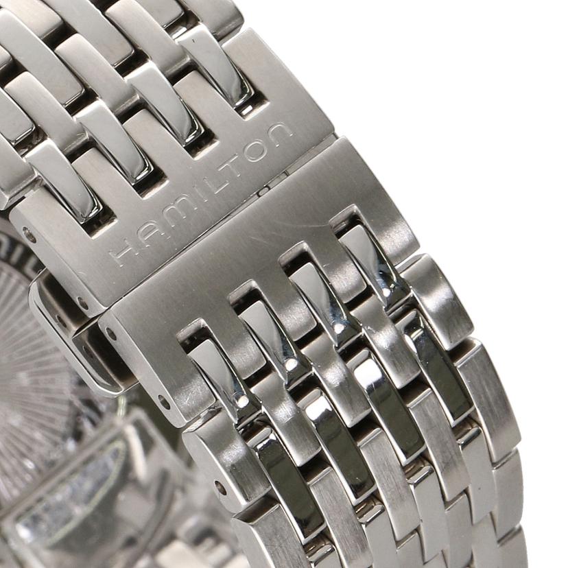 HAMILTON ハミルトン/アメリカンクラシックバリアント／自動巻/H395150//ABランク/78
