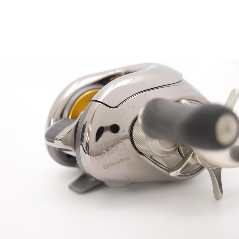 SHIMANO シマノ/ANTARES　AR／アンタレスAR　ベイトリール/RH225//Aランク/69