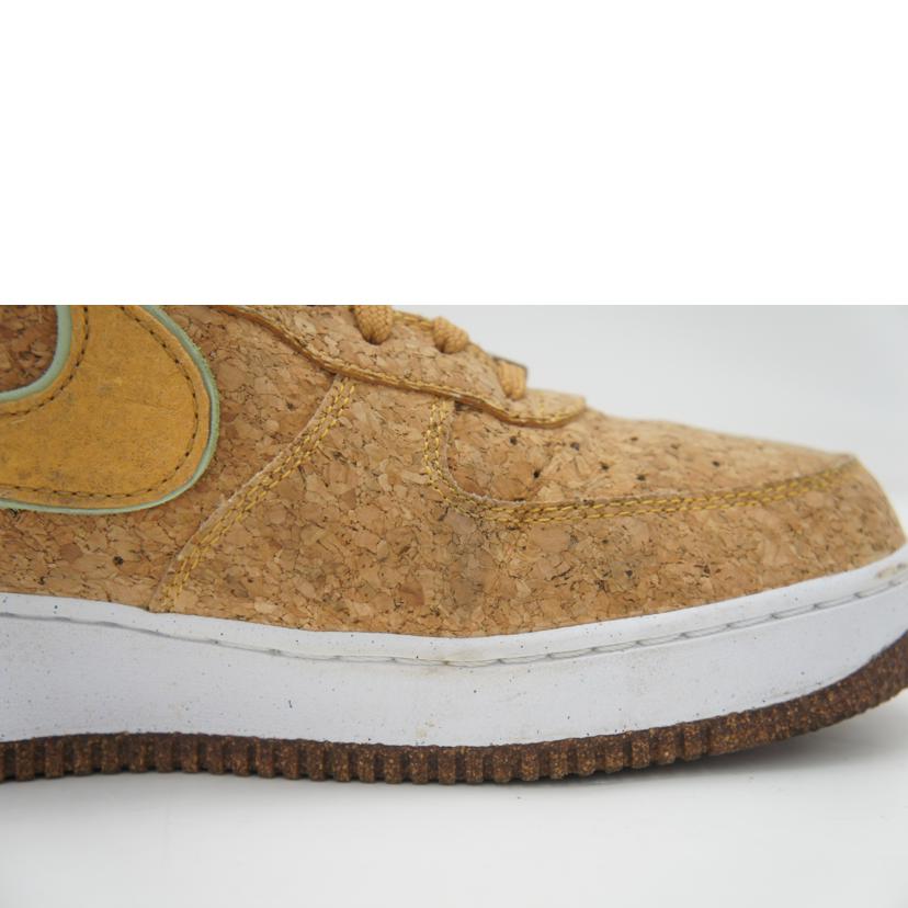 NIKE ナイキ/AIR　FORCE　1/DJ2536-900//ABランク/41