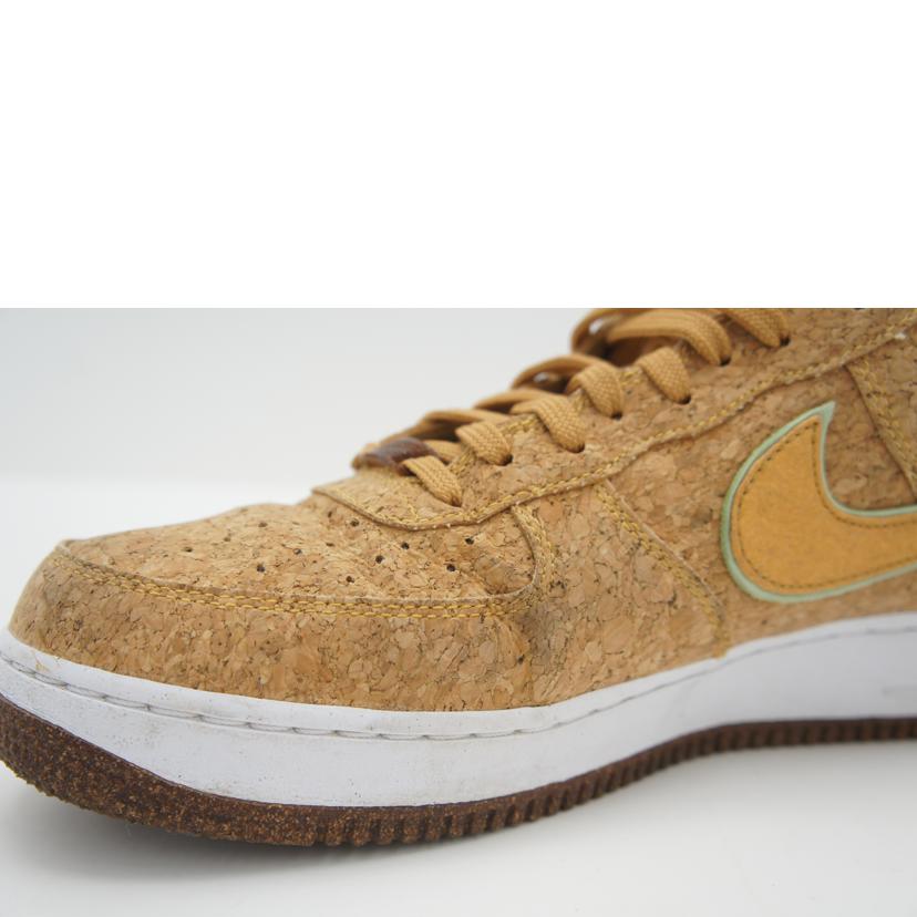 NIKE ナイキ/AIR　FORCE　1/DJ2536-900//ABランク/41