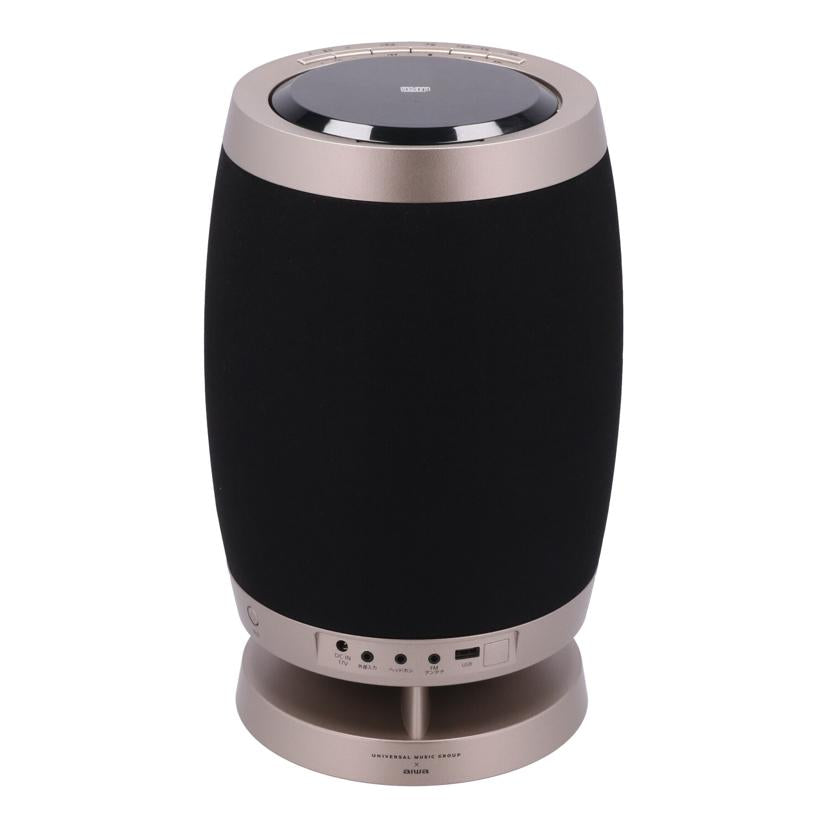 AIWA アイワ　/ジェットストリームオーディオ/XR-BUX10//220321786/Bランク/69