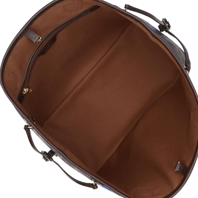 LOUIS VUITTON ルイヴィトン/ネヴァーフルMM/モノグラムエデン/M28918//RFI*/SAランク/92