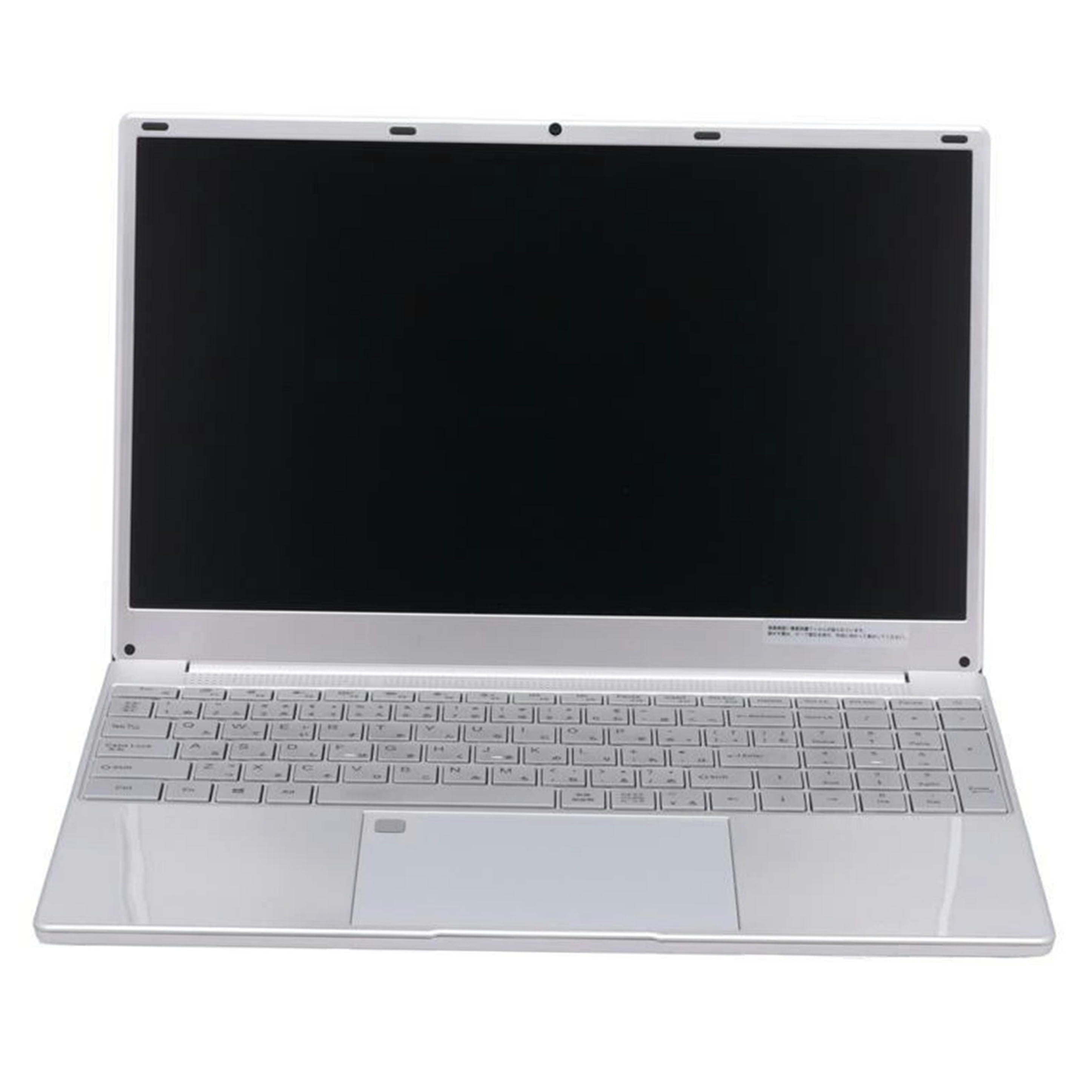 Shenzhen　Hengdabin　Technology ノーブランド/Win11ノートPC/NoBrand//HDB2024091675/ABランク/62