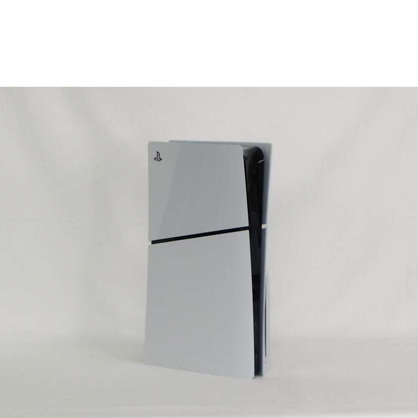 SONY ソニー/プレイステーション5　ディスクドライブ搭載版/CFI-2000//E4460161B11062132/ABランク/81