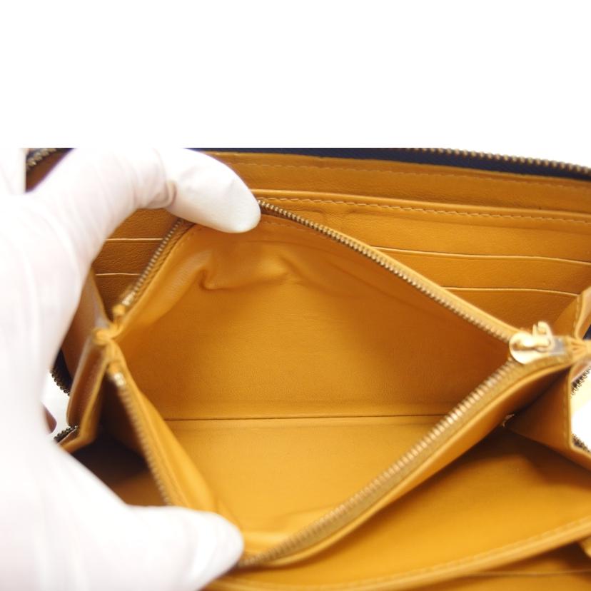 LOUIS VUITTON ルイ・ヴィトン/ジッピーウォレット/モノグラムデニム/M95341//CA2***/BCランク/88