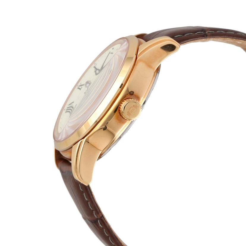 ORIENT オリエント/サン＆ムーンデイデイト／自動巻/ET0T-D0-B//ABランク/78