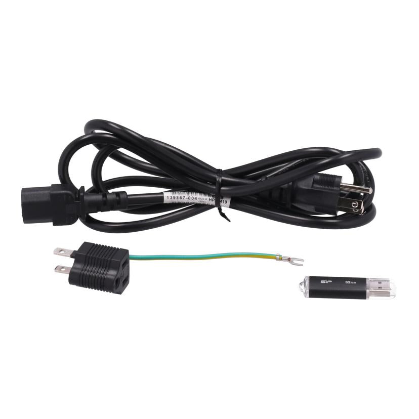 HP ヒューレットパッカード　/Win11デスクトップPC／　ProDesk　400　G5　SF　/2ZX70AV//JPH934TV2C/Bランク/71