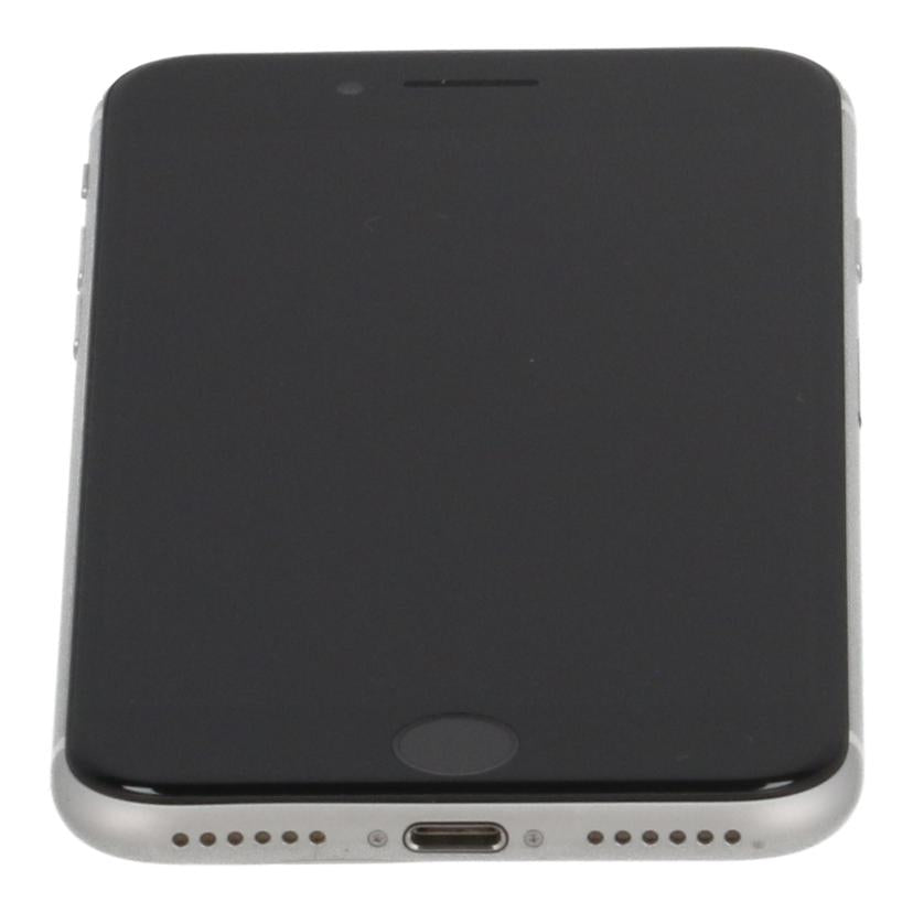 Apple　SIMロックなし アップル　/iPhone　SE　第2世代　64GB/NX9T2J/A//H4RGQ0G2PLJR/Bランク/82