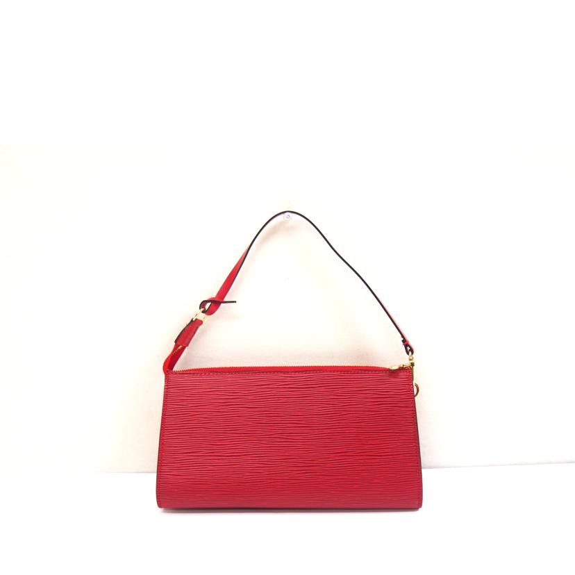 LOUIS VUITTON ルイヴィトン/アクセソワール／エピ/M52947//AR0***/Aランク/71