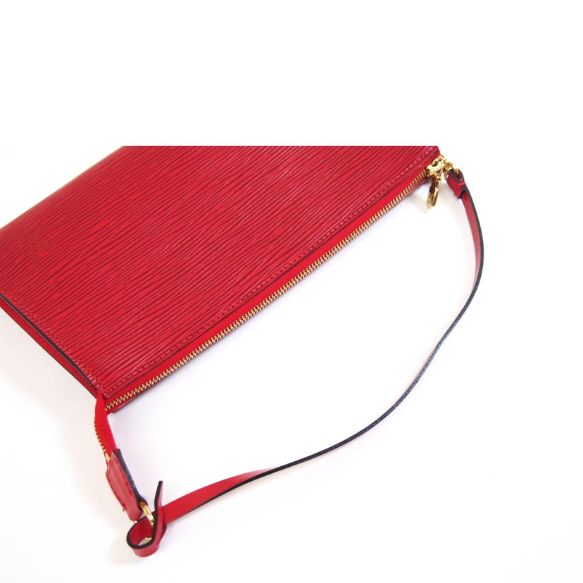 LOUIS VUITTON ルイヴィトン/アクセソワール／エピ/M52947//AR0***/Aランク/71