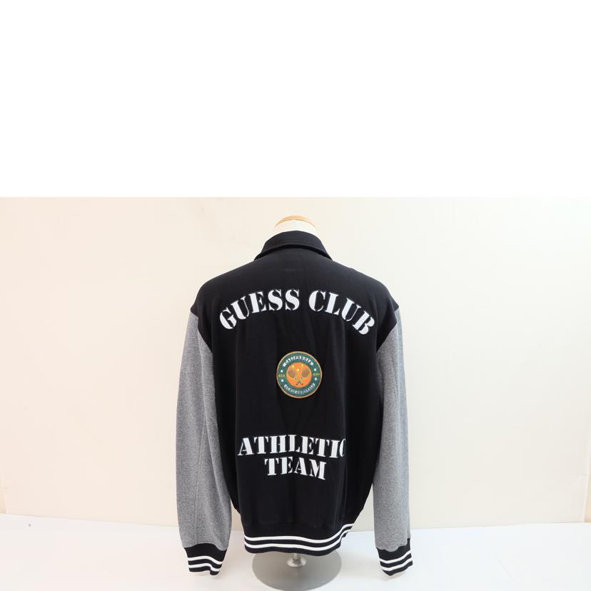 GUESS ゲス/スウェットジャケット/M1BQ25K9YH0//ABランク/71