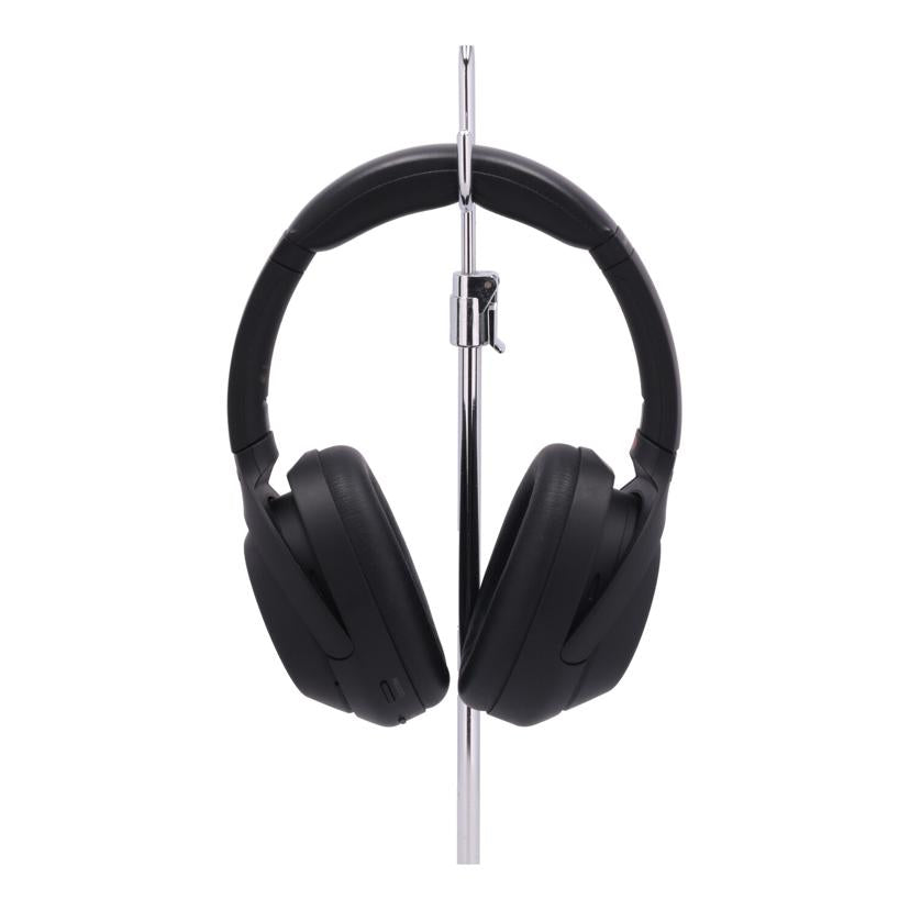 SONY ソニー/ワイヤレスヘッドホン　SONY/WH-1000XM4//S0172630105/Bランク/77