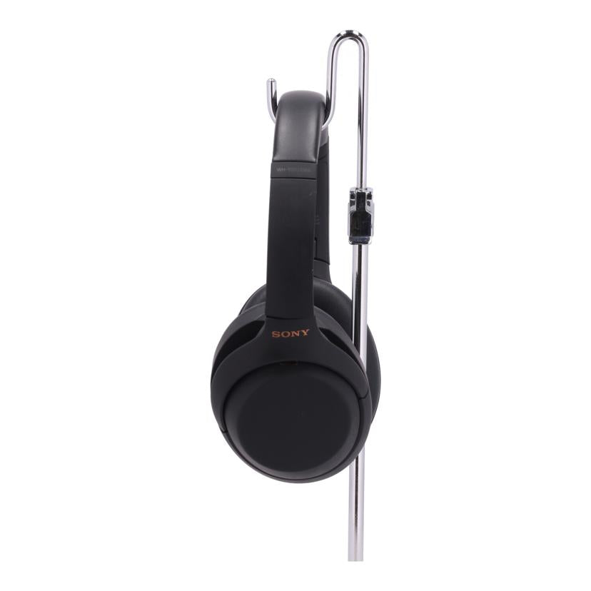 SONY ソニー/ワイヤレスヘッドホン　SONY/WH-1000XM4//S0172630105/Bランク/77