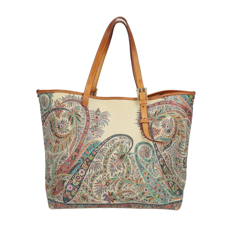 ETRO エトロ/ETRO　トートバッグ//Bランク/78