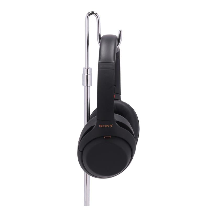 SONY ソニー/ワイヤレスヘッドホン　SONY/WH-1000XM4//S0172630105/Bランク/77