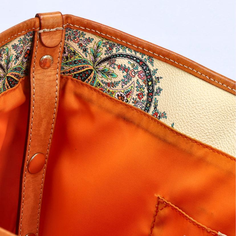 ETRO エトロ/ETRO　トートバッグ//Bランク/78