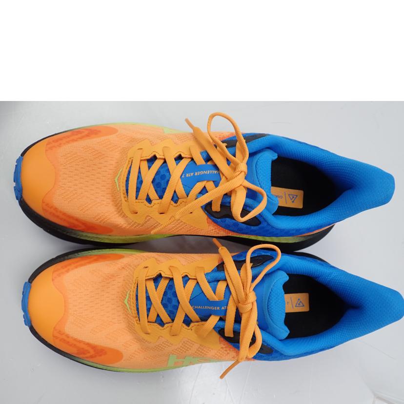 HOKA　ONE　ONE ホカ オネ オネ/HOKA　CHALLENGER　7/1134501//26.5cm/ABランク/62