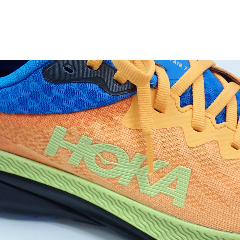 HOKA　ONE　ONE ホカ オネ オネ/HOKA　CHALLENGER　7/1134501//26.5cm/ABランク/62