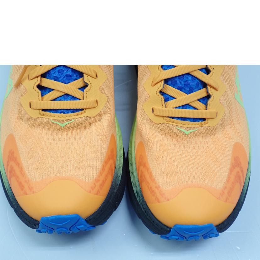 HOKA　ONE　ONE ホカ オネ オネ/HOKA　CHALLENGER　7/1134501//26.5cm/ABランク/62