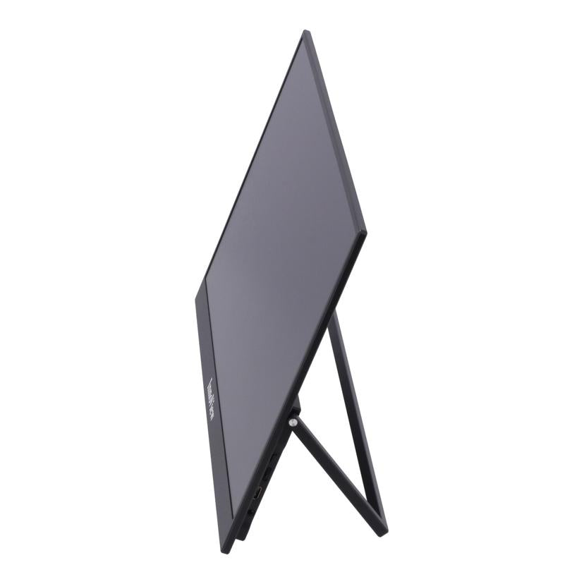 InnoView/15．6型モバイルモニター/INVPM001//LS0012136S0039/Bランク/69