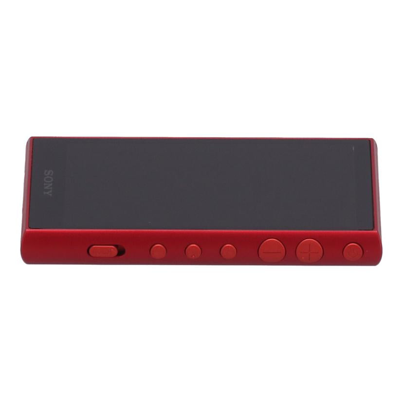 SONY ソニー/ハイレゾ対応ウォークマン　16GB/NW-A105//S015260267E/Bランク/77