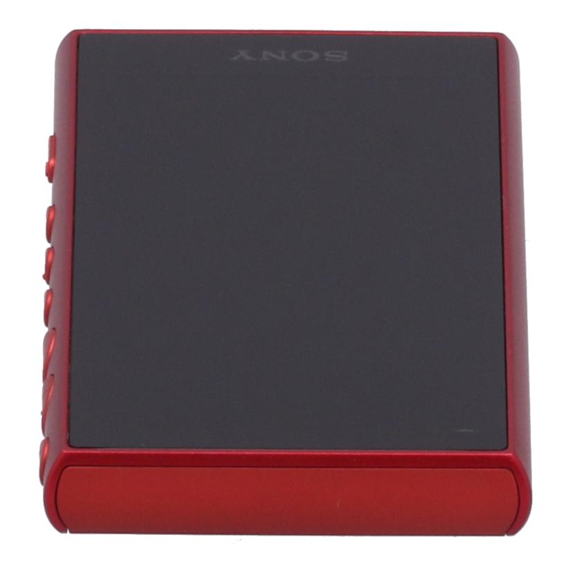 SONY ソニー/ハイレゾ対応ウォークマン　16GB/NW-A105//S015260267E/Bランク/77