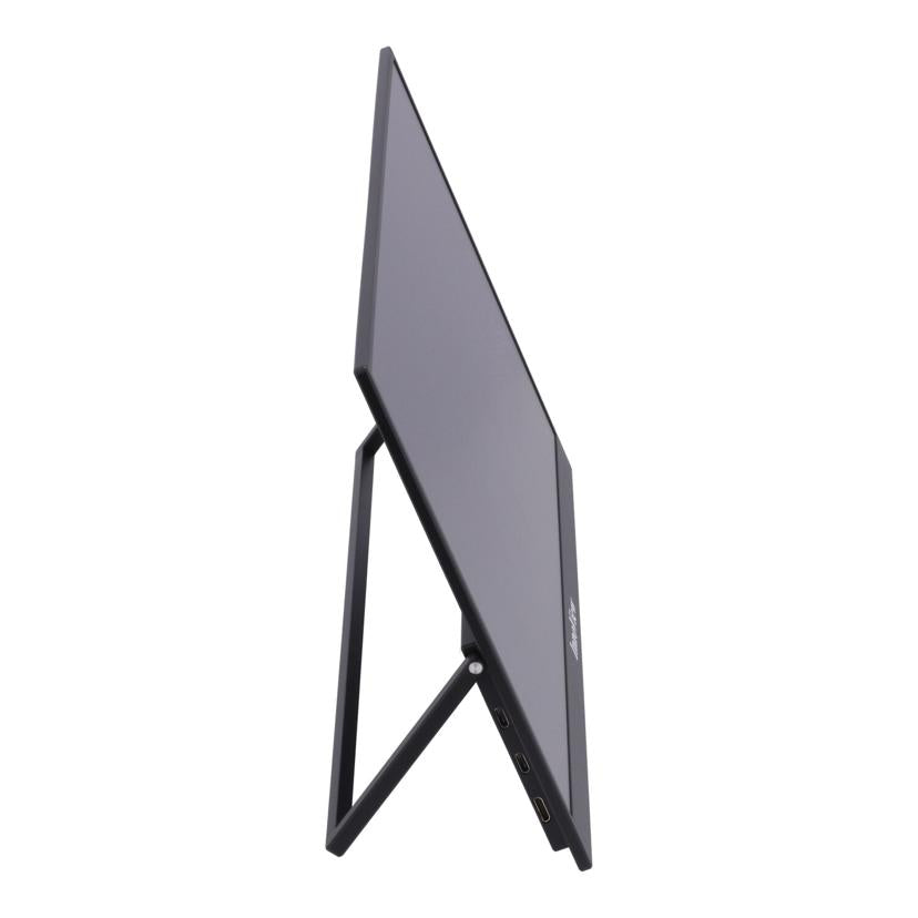InnoView/15.6型モバイルモニター/INVPM001/LS0012136S0039/Bランク/69【中古】 InnoView /家電・カメラ・AV機器｜WonderREX-ONLINE 公式通販サイト