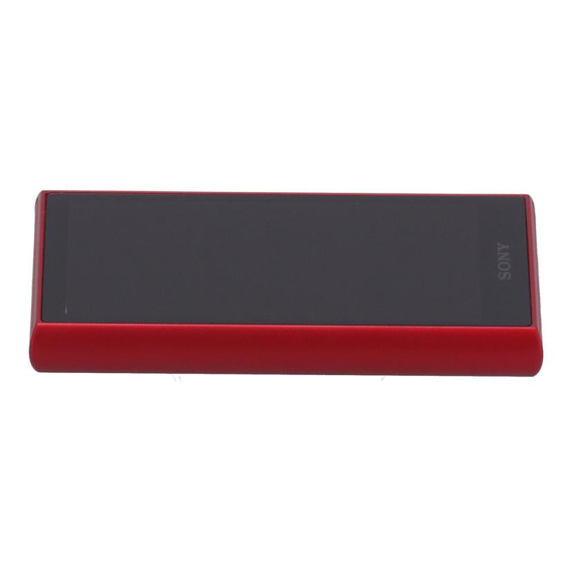 SONY ソニー/ハイレゾ対応ウォークマン　16GB/NW-A105//S015260267E/Bランク/77