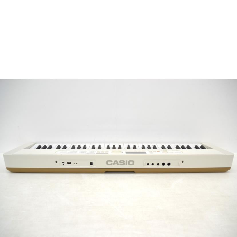 CASIO カシオ/電子ピアノ/LK-526//ABランク/75