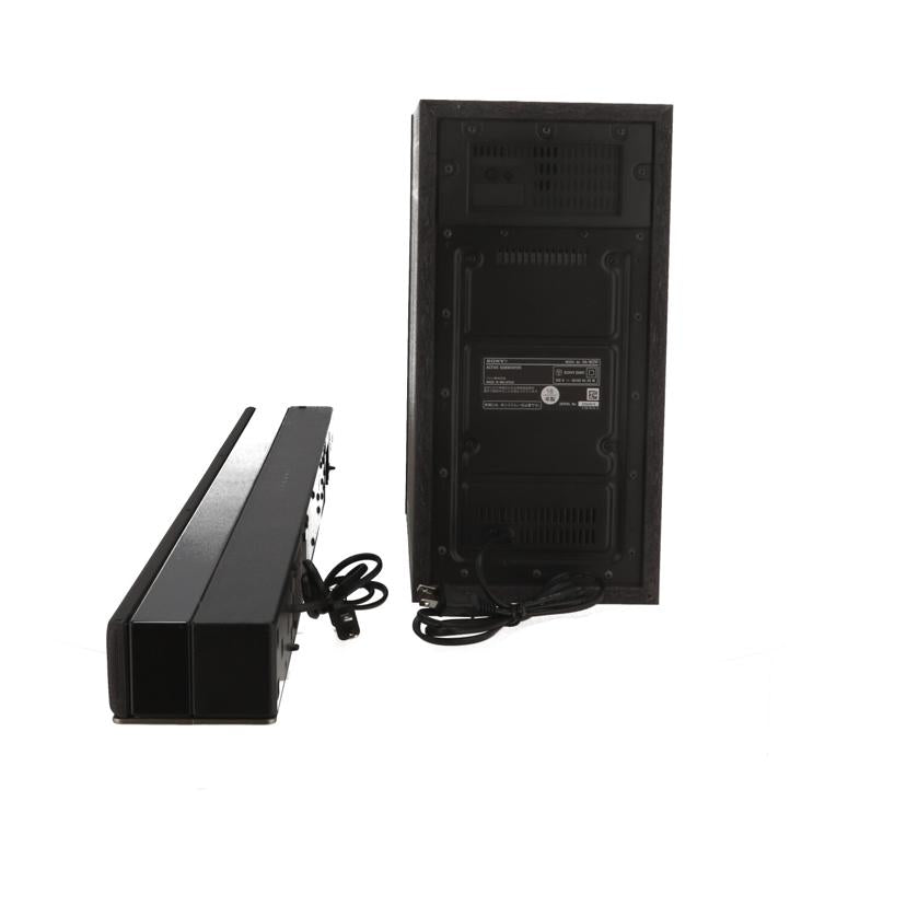 SONY ソニー/サウンドバーセット/HT-Z9F//2204615/Bランク/71