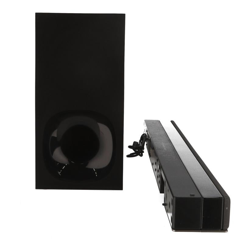 SONY ソニー/サウンドバーセット/HT-Z9F//2204615/Bランク/71