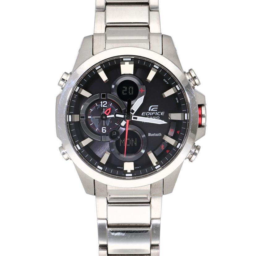 CASIO カシオ/EDIFICE　スマートフォンリンク/ECB-500//003*****/Bランク/09