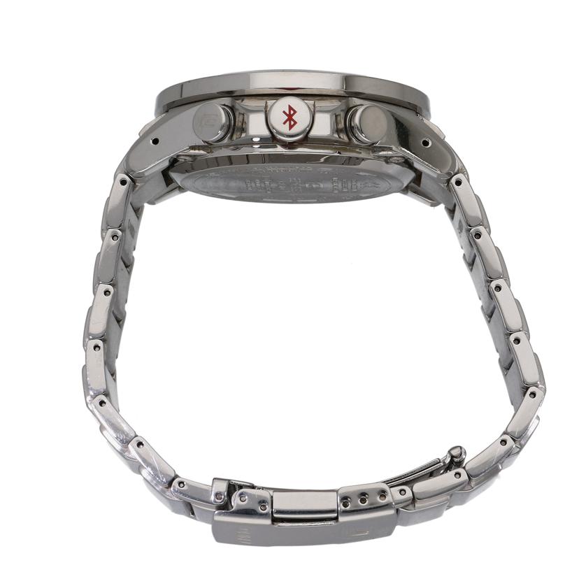 CASIO カシオ/EDIFICE　スマートフォンリンク/ECB-500//003*****/Bランク/09