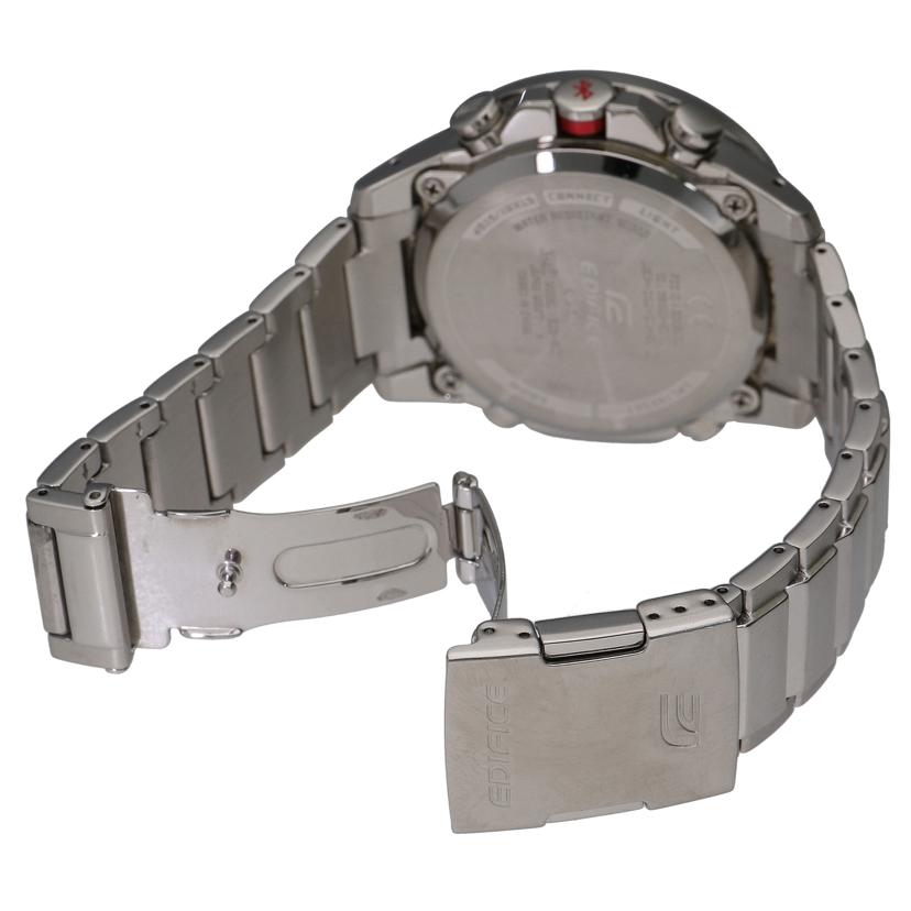 CASIO カシオ/EDIFICE　スマートフォンリンク/ECB-500//003*****/Bランク/09