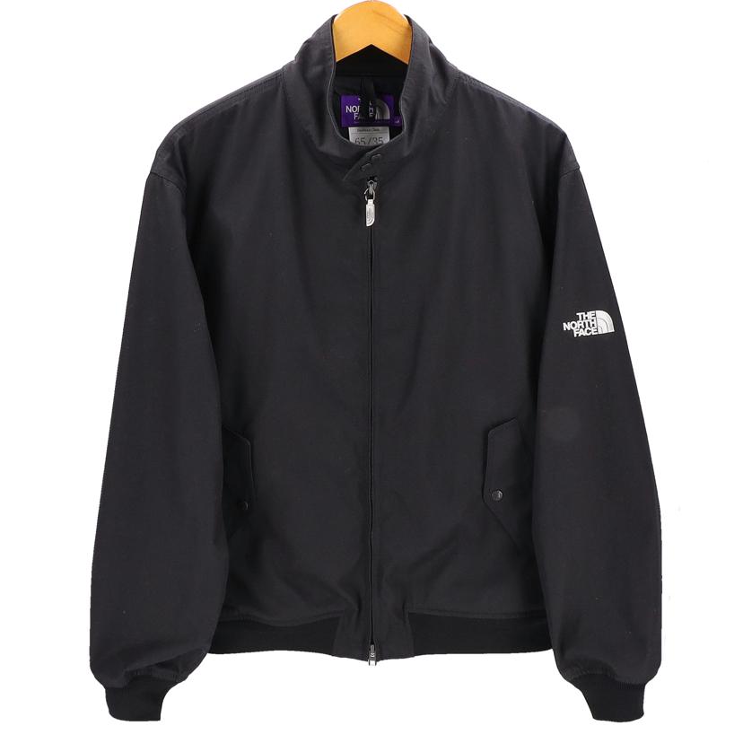 THE　NORTHFACE　PURPLE　LABEL ノースフェイスパープルレーベル/ハリントンジャケット/NP2316N//ABランク/09