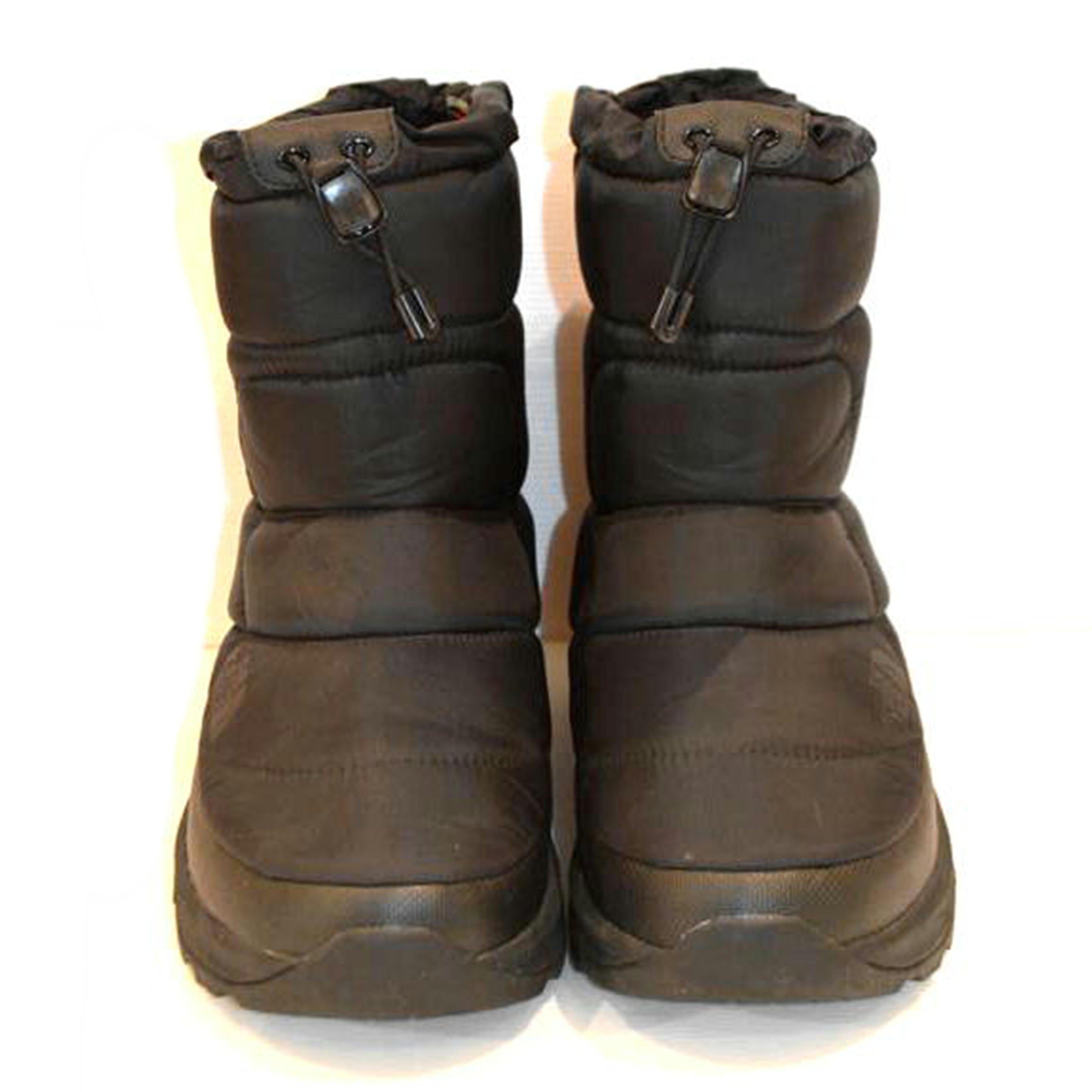 THE NORTH FACE ザノースフェイス/ヌプシブーティウォータープルーフブーツ/26.0cm/NF51873//ABランク/89