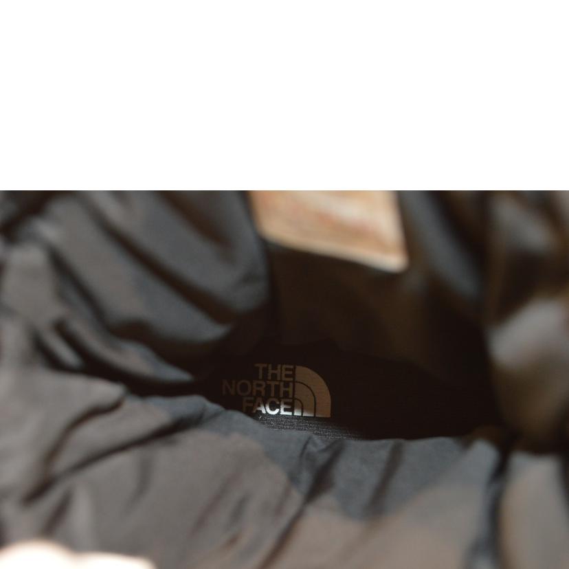 THE NORTH FACE ザノースフェイス/ヌプシブーティウォータープルーフブーツ/26.0cm/NF51873//ABランク/89