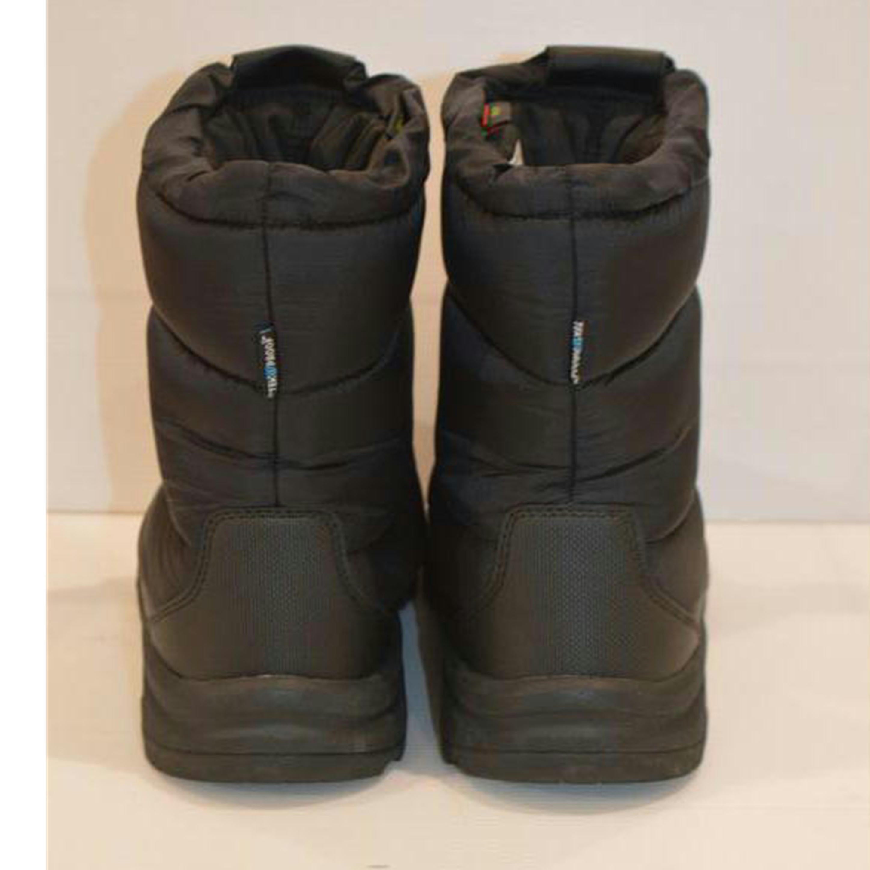 THE NORTH FACE ザノースフェイス/ヌプシブーティウォータープルーフブーツ/26.0cm/NF51873//ABランク/89