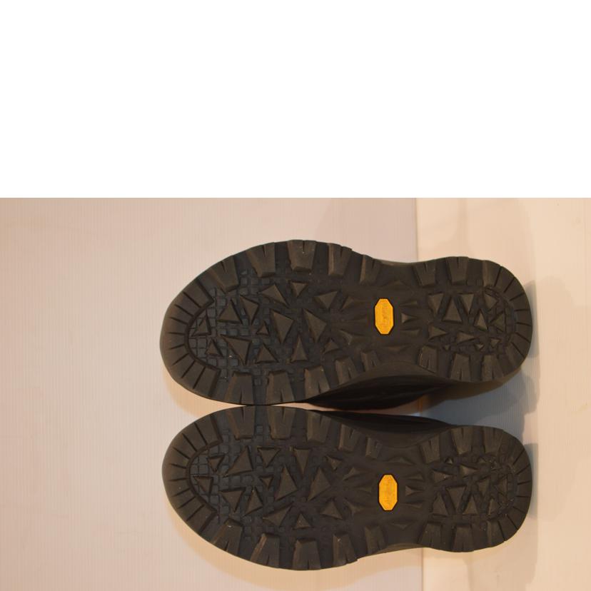 THE NORTH FACE ザノースフェイス/ヌプシブーティウォータープルーフブーツ/26.0cm/NF51873//ABランク/89