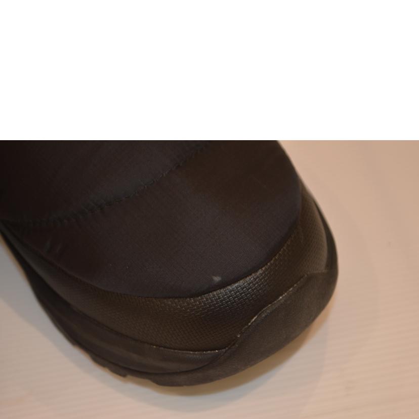 THE NORTH FACE ザノースフェイス/ヌプシブーティウォータープルーフブーツ/26.0cm/NF51873//ABランク/89
