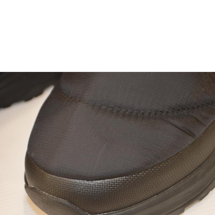 THE NORTH FACE ザノースフェイス/ヌプシブーティウォータープルーフブーツ/26.0cm/NF51873//ABランク/89