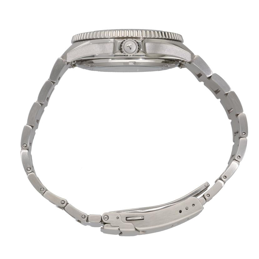 TISSOT ティソ/シーマスター1000パワーマティック80／自動巻/T120.807.11.091.00//HVM******/Aランク/89