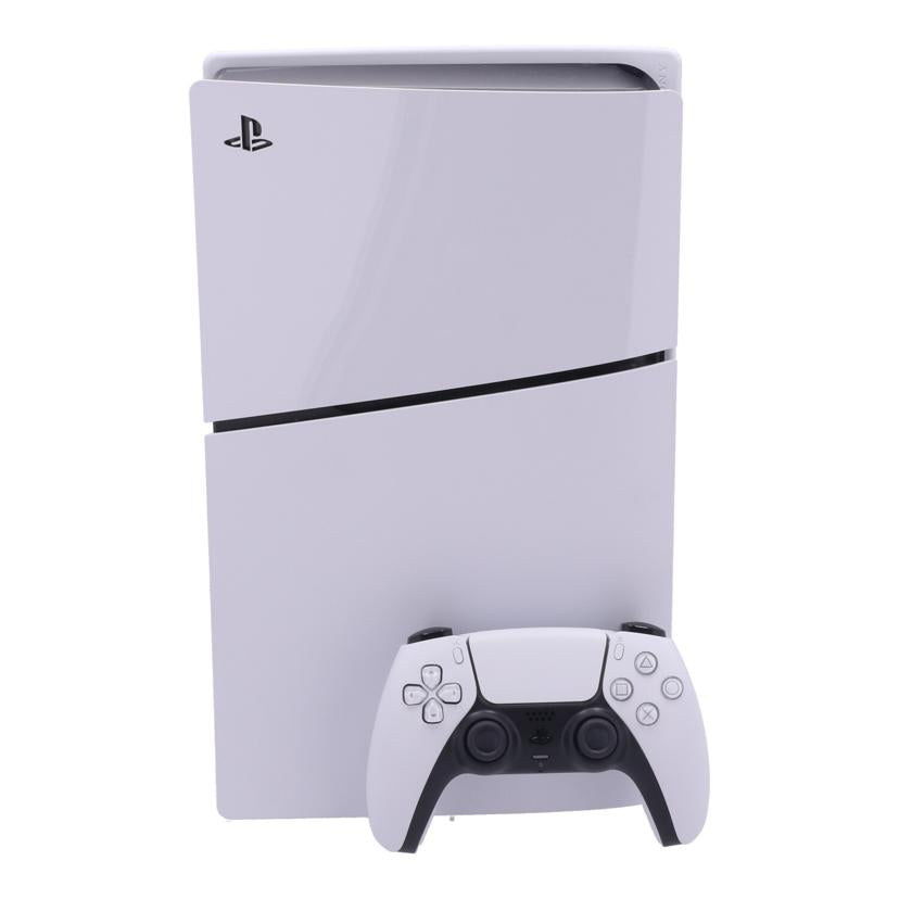 SONY ソニー/プレイステーション5/CFI-2000BO1//274251058/Bランク/62