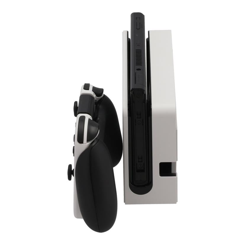 NINTENDO ニンテンドー/Switch　有機ELモデル/HEG-S-KAAAA//XTJ10827305653/Bランク/64