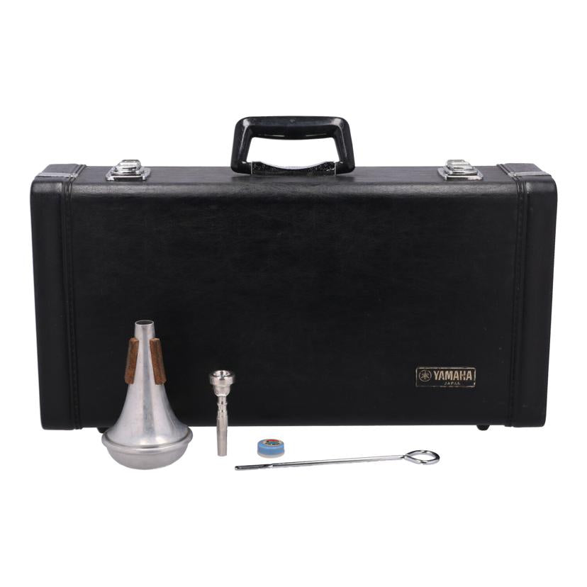 YAMAHA ヤマハ/　トランペット/YTR-3325//201906/Bランク/62