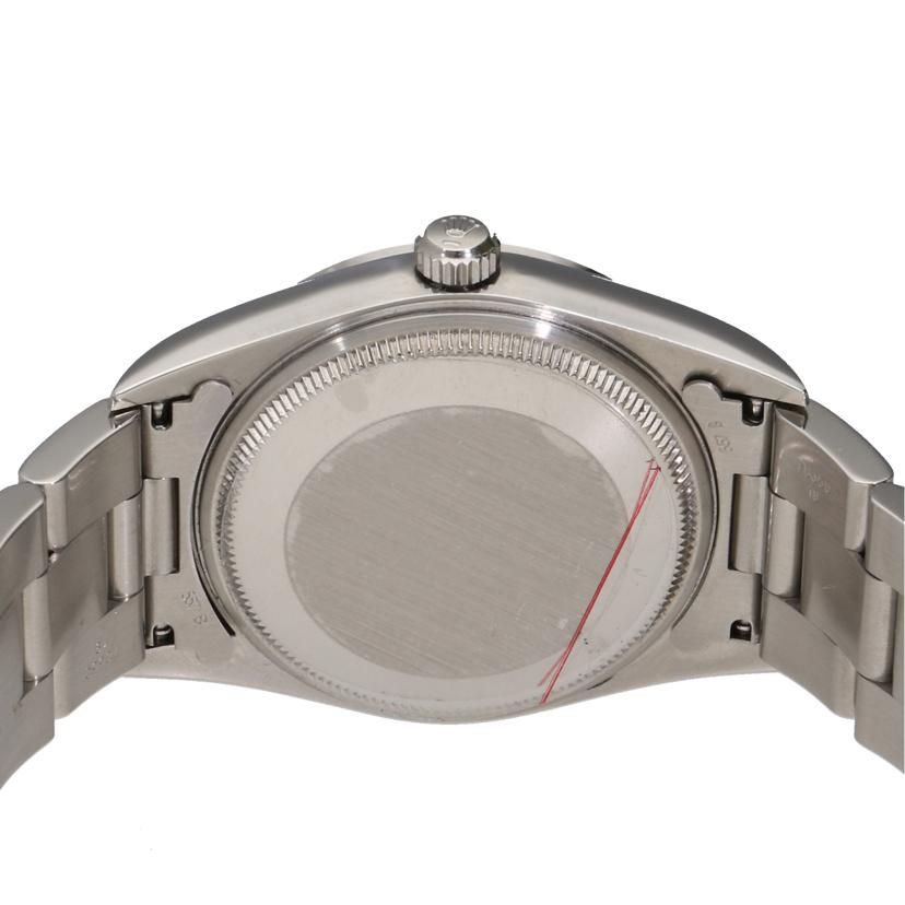 ROLEX ロレックス/エアキング／ブルー文字盤/14000//P54**********/Aランク/89