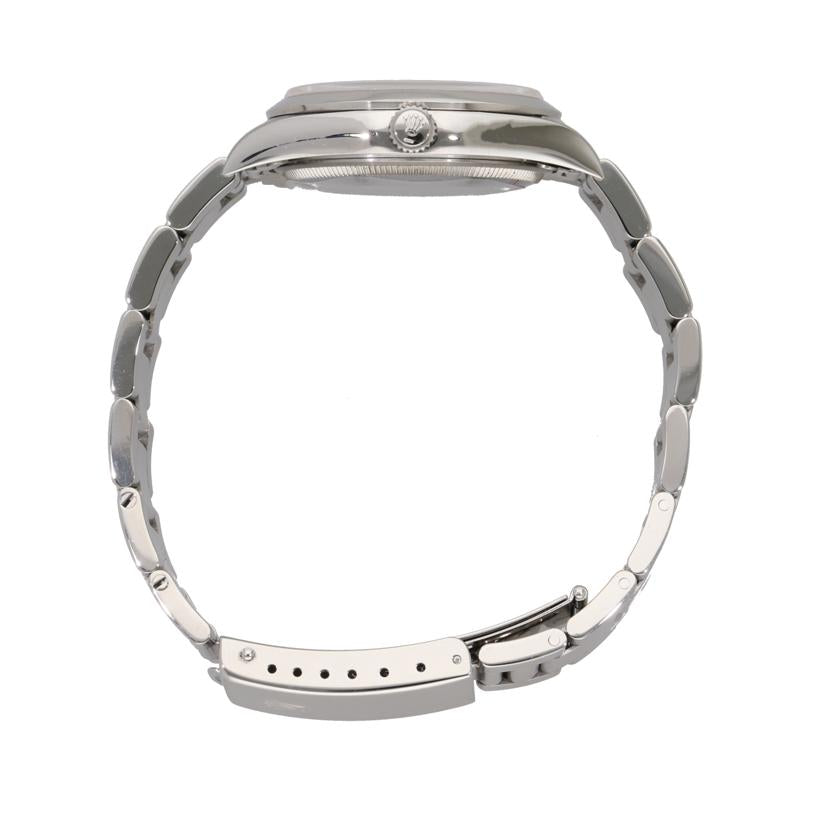 ROLEX ロレックス/エアキング／ブルー文字盤/14000//P54**********/Aランク/89