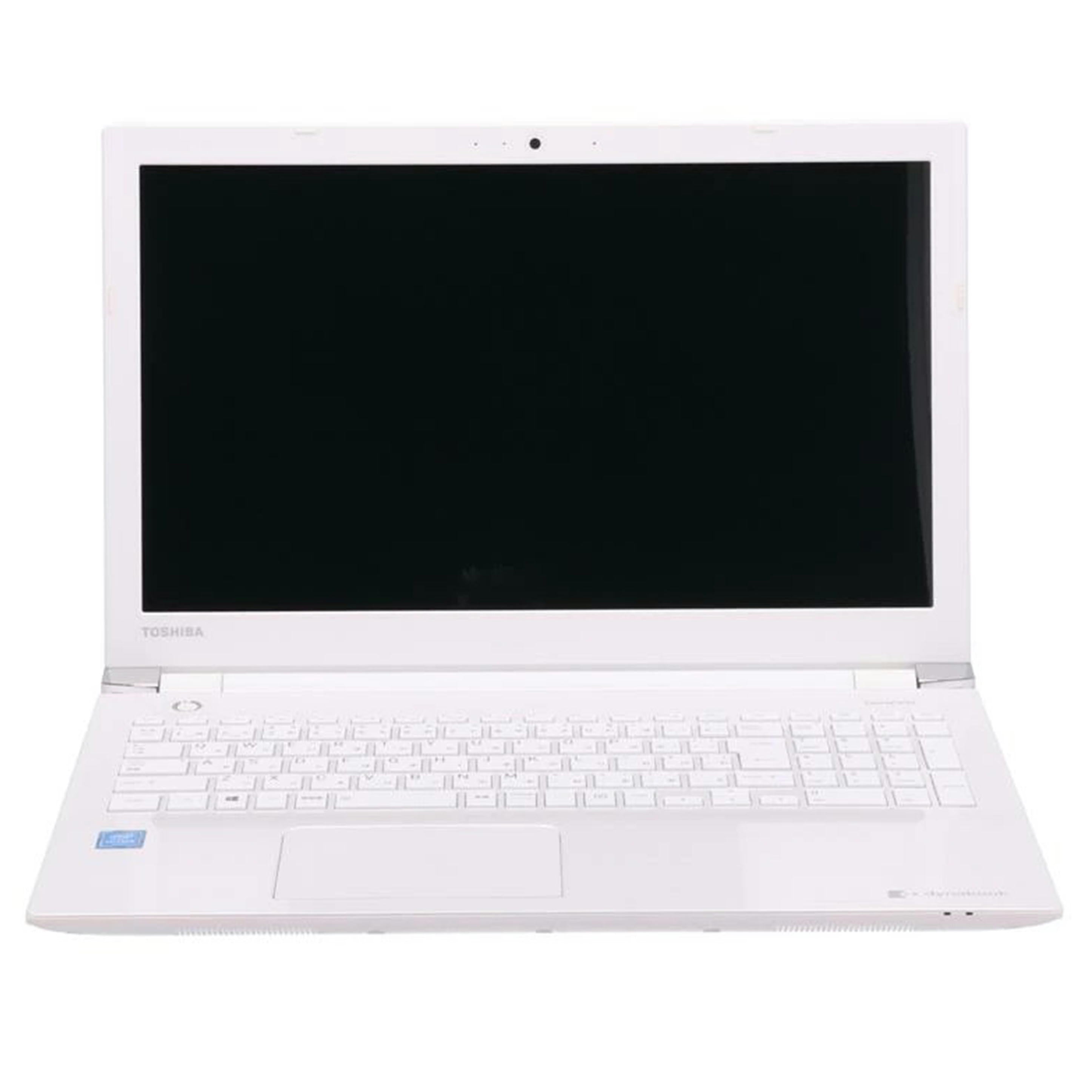 TOSHIBA 東芝/Win10ノートPC／dynabook　T45/PT45AWP-SJA2//9G065237H/Bランク/62