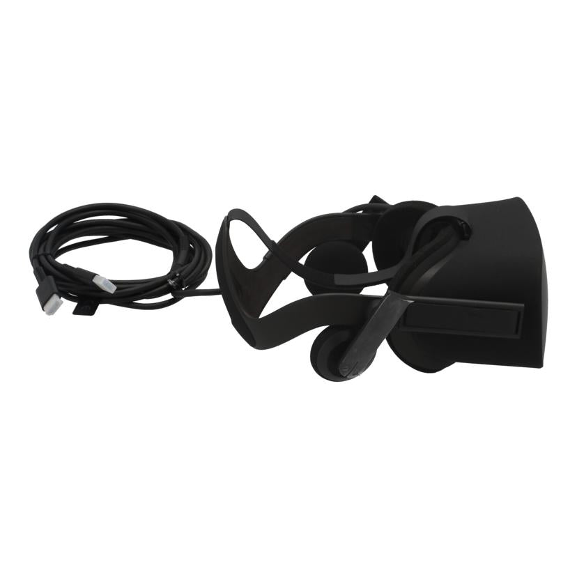 Oculus　Facebook オキュラス　/VRヘッドセット／Oculus　rift/301-00095-01//WMHD317A500759/Bランク/77