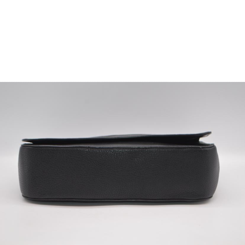 COACH コーチ/ホース＆キャリッジレザーメッセンジャーバッグ/F72703//C19**/Aランク/89